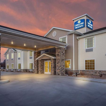 Cobblestone Inn&Suites - Holdrege Eksteriør bilde