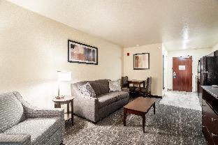 Cobblestone Inn&Suites - Holdrege Rom bilde