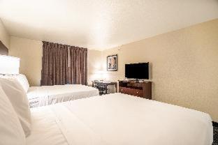 Cobblestone Inn&Suites - Holdrege Rom bilde